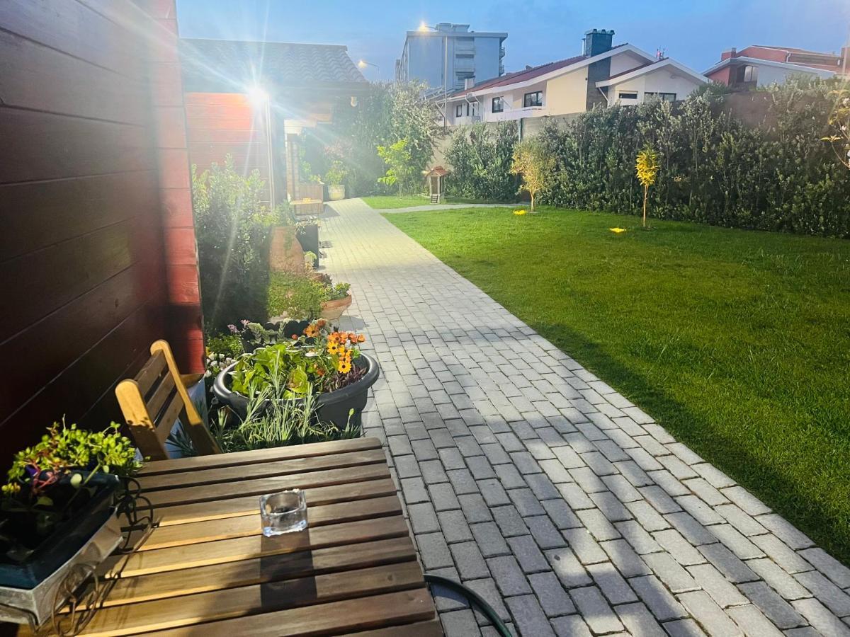 Villelay Alojamento Vng Вила Нова ди Гая Екстериор снимка