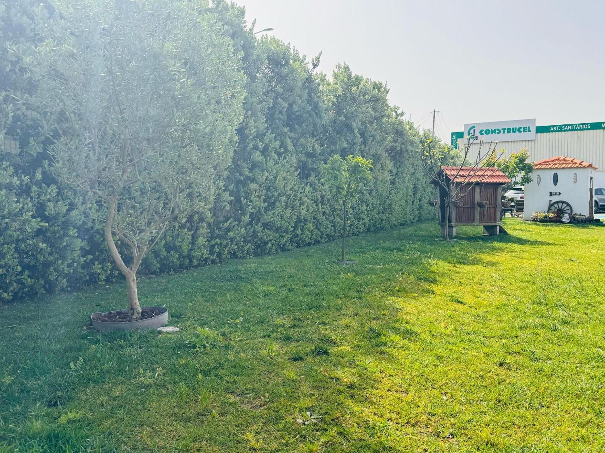 Villelay Alojamento Vng Вила Нова ди Гая Екстериор снимка